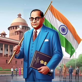 Raj Ambedkar