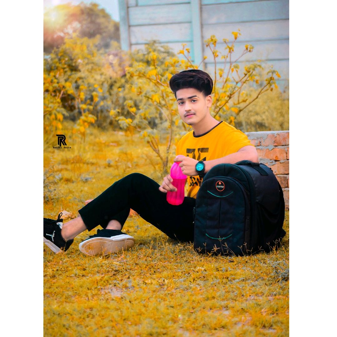 Raifal Rajveer ✔️