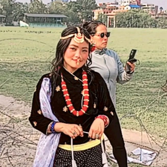 राई माइली