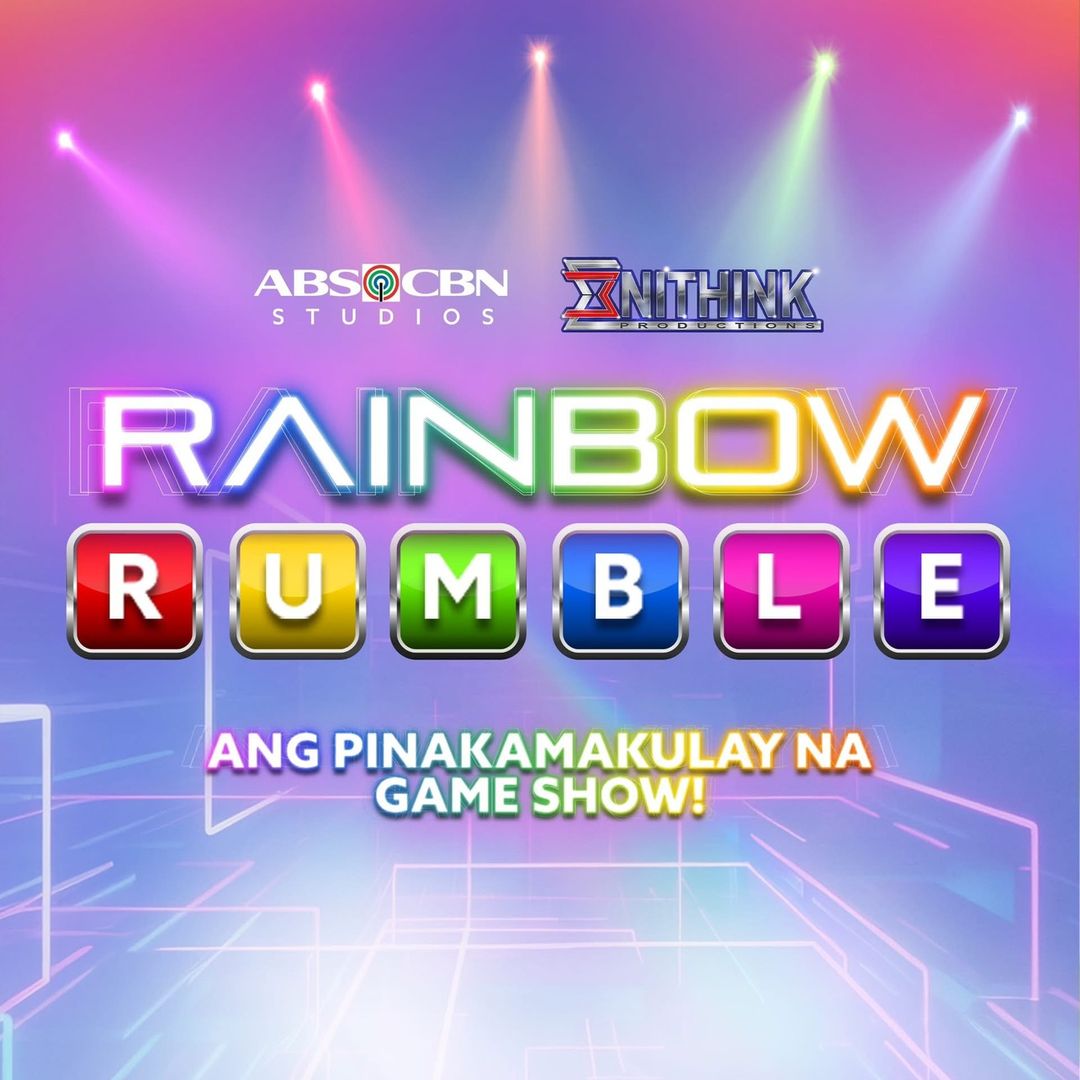 Rainbow Rumble