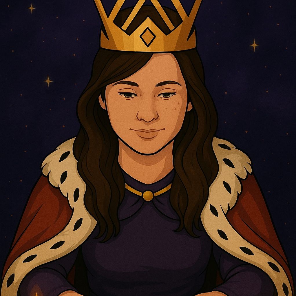 Rainha do Baralho