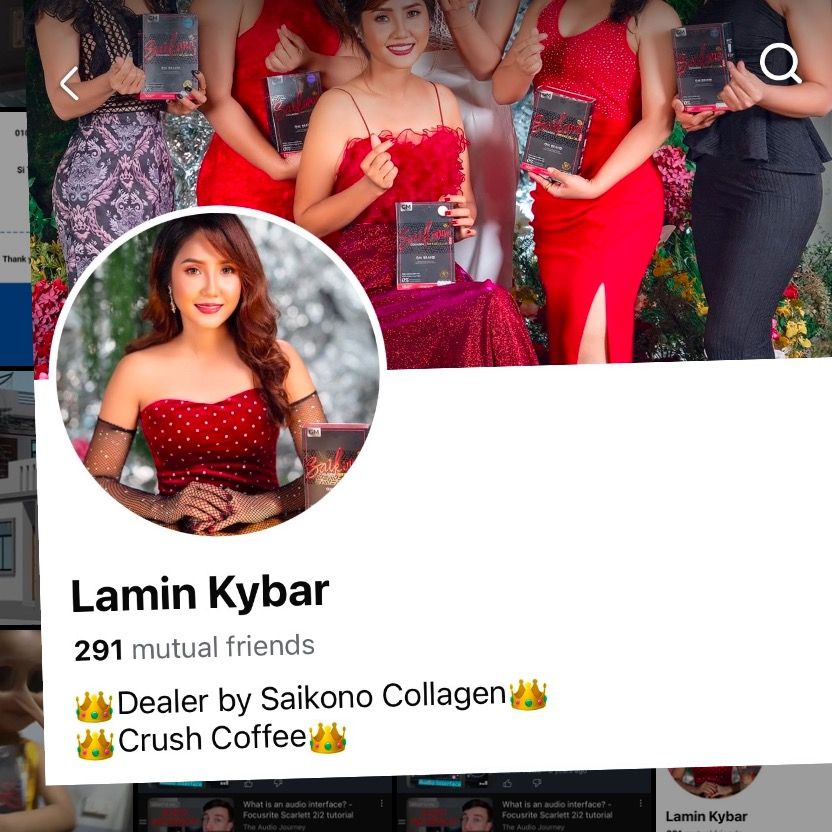 🥰ချစ်ခွန်းမေမေ🥰
