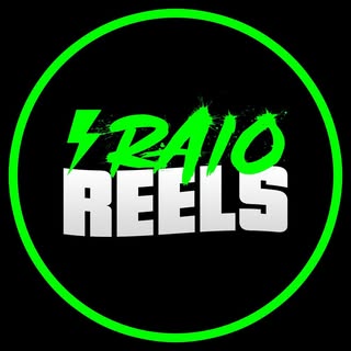 RAIO REELS