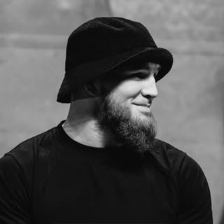 Raisov Yusuf