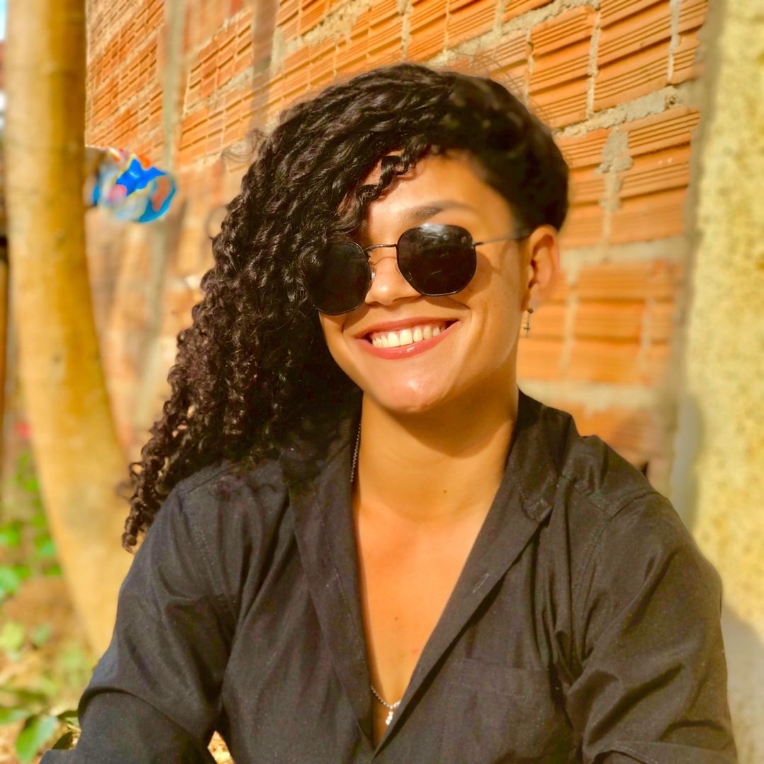 Raissa Dantas