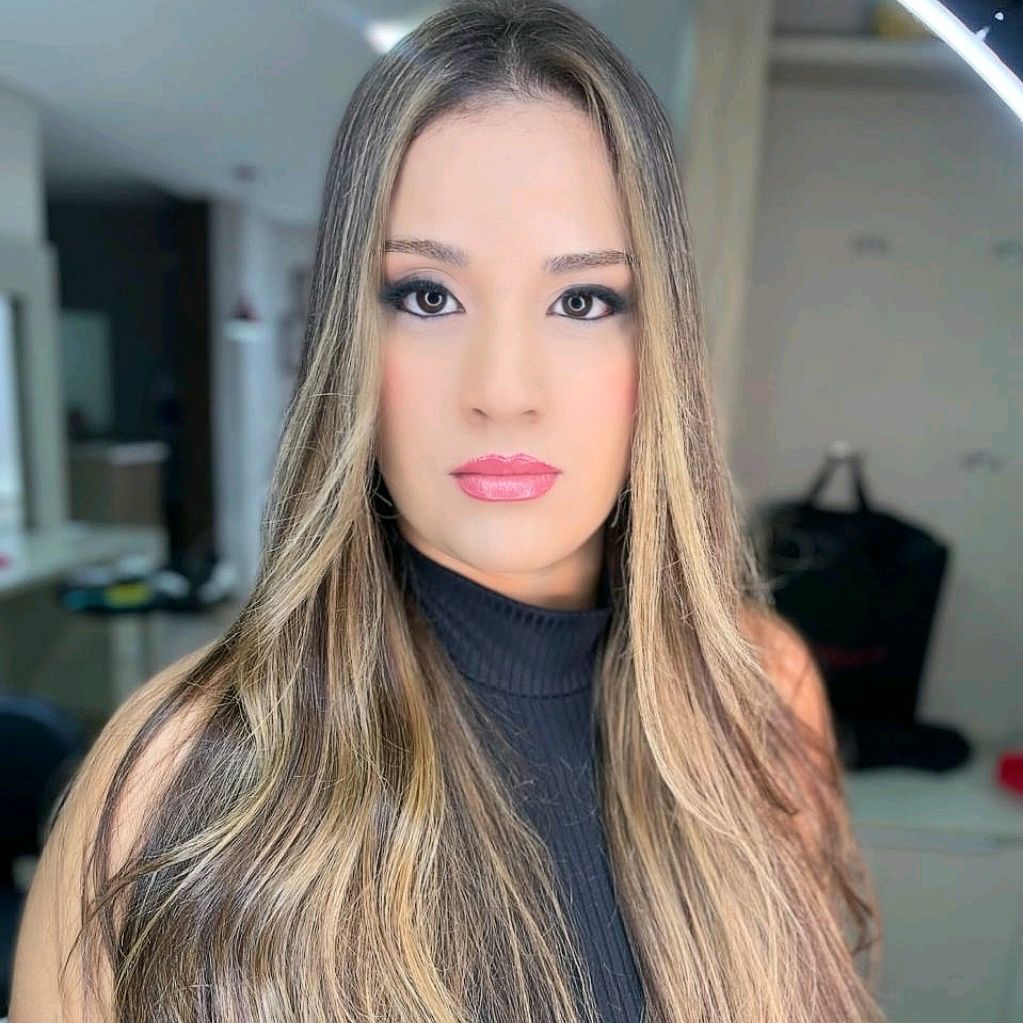 Raissa Monteiro Garc