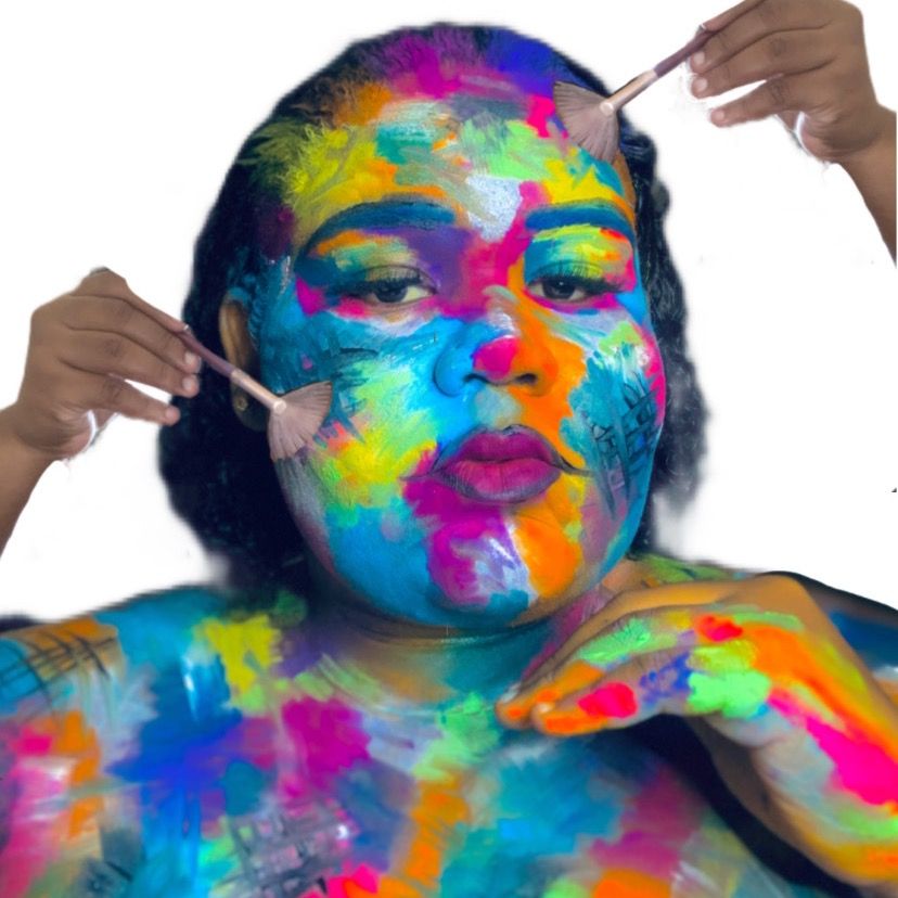 R  A  I  S  S  A  🎨