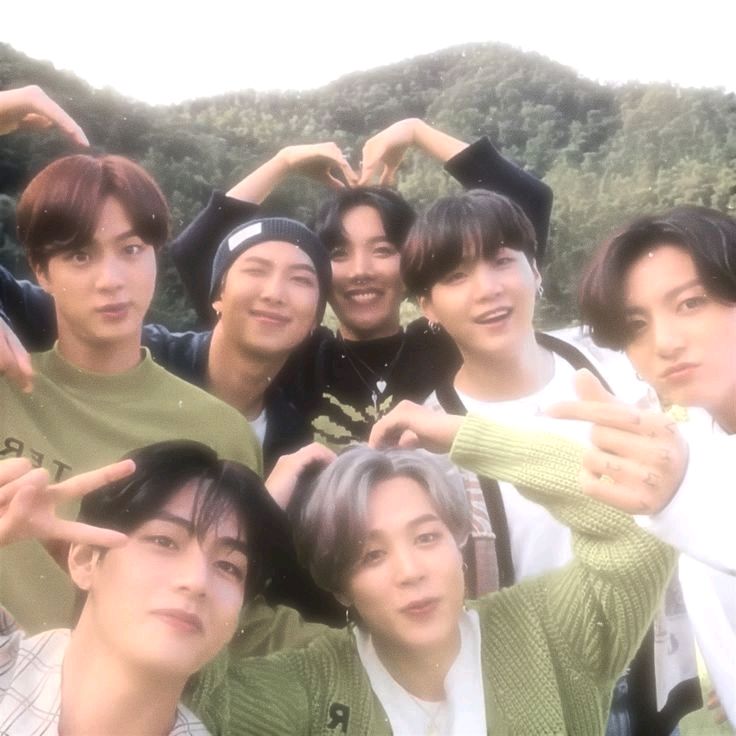 BTS