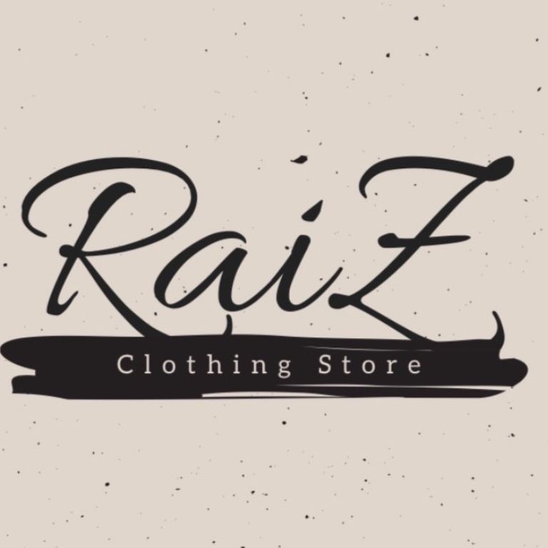 RaiZ_Clothing_Store