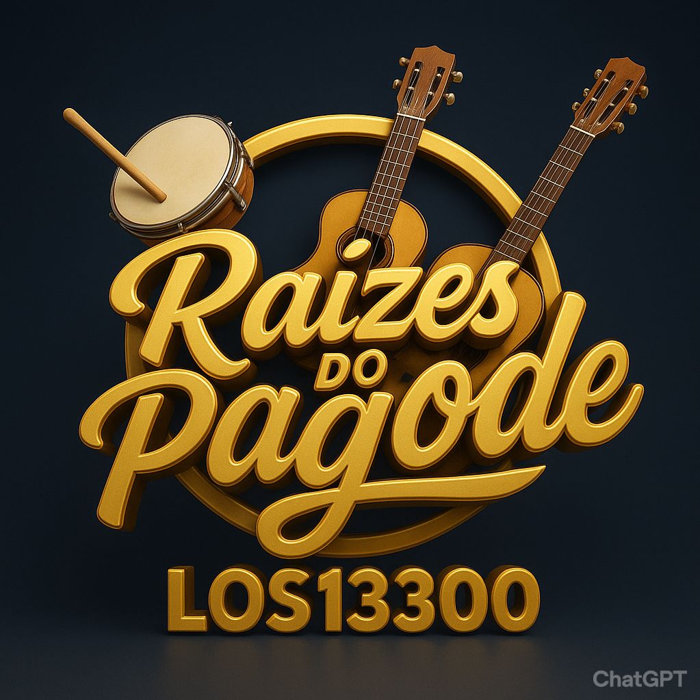 Raizes Do Pagode Oficial