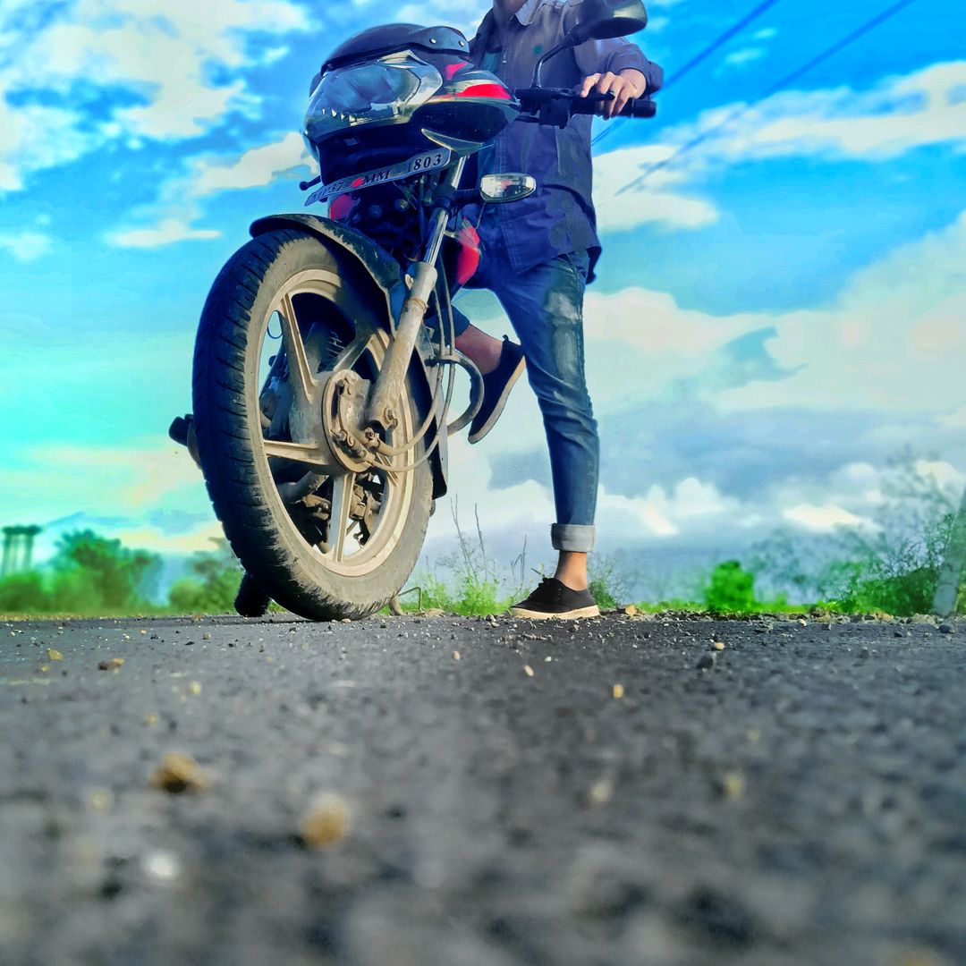 Innocent boy ..Raj💕