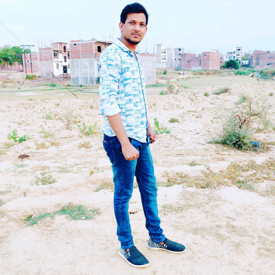 Raj G .......