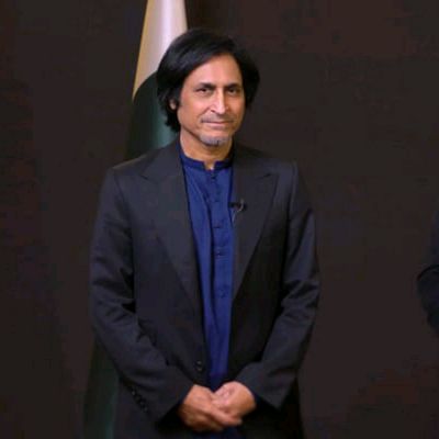 Ramiz Raja