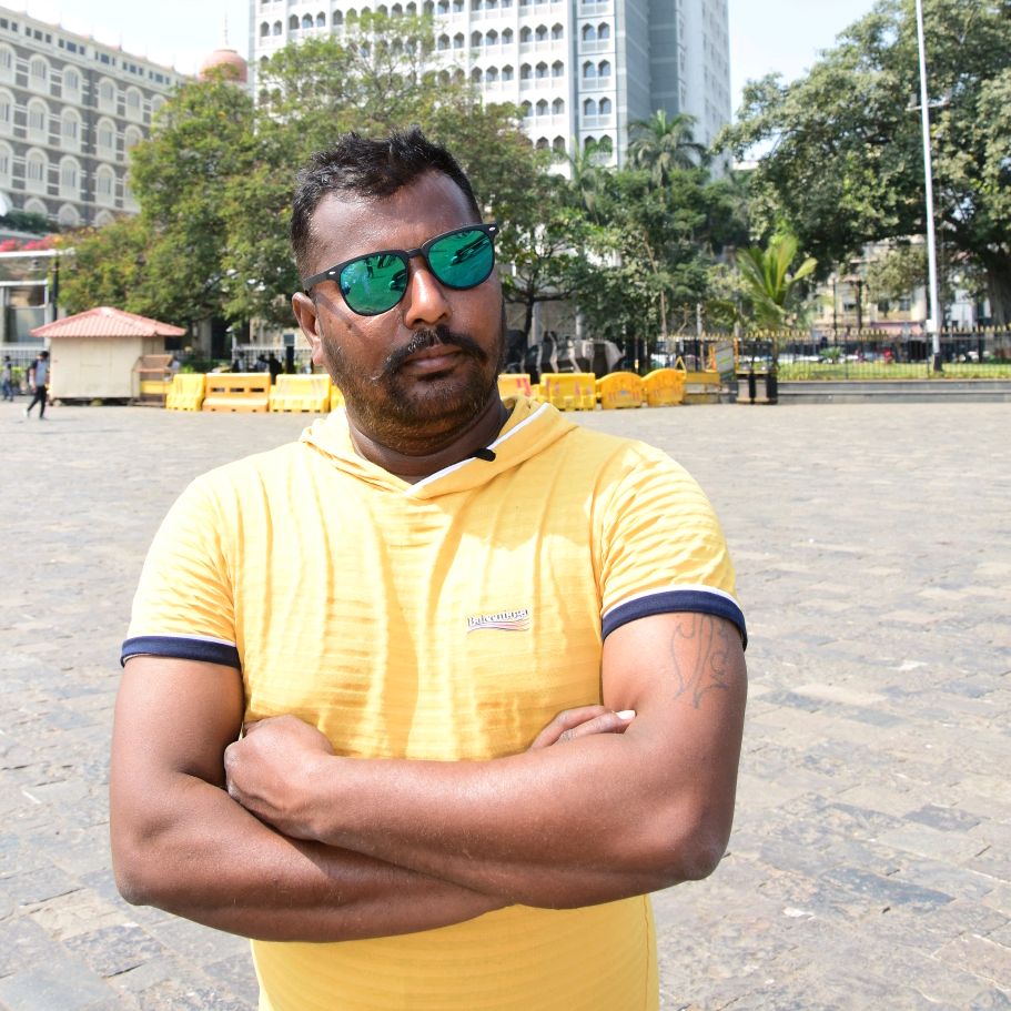 Raja Sahota
