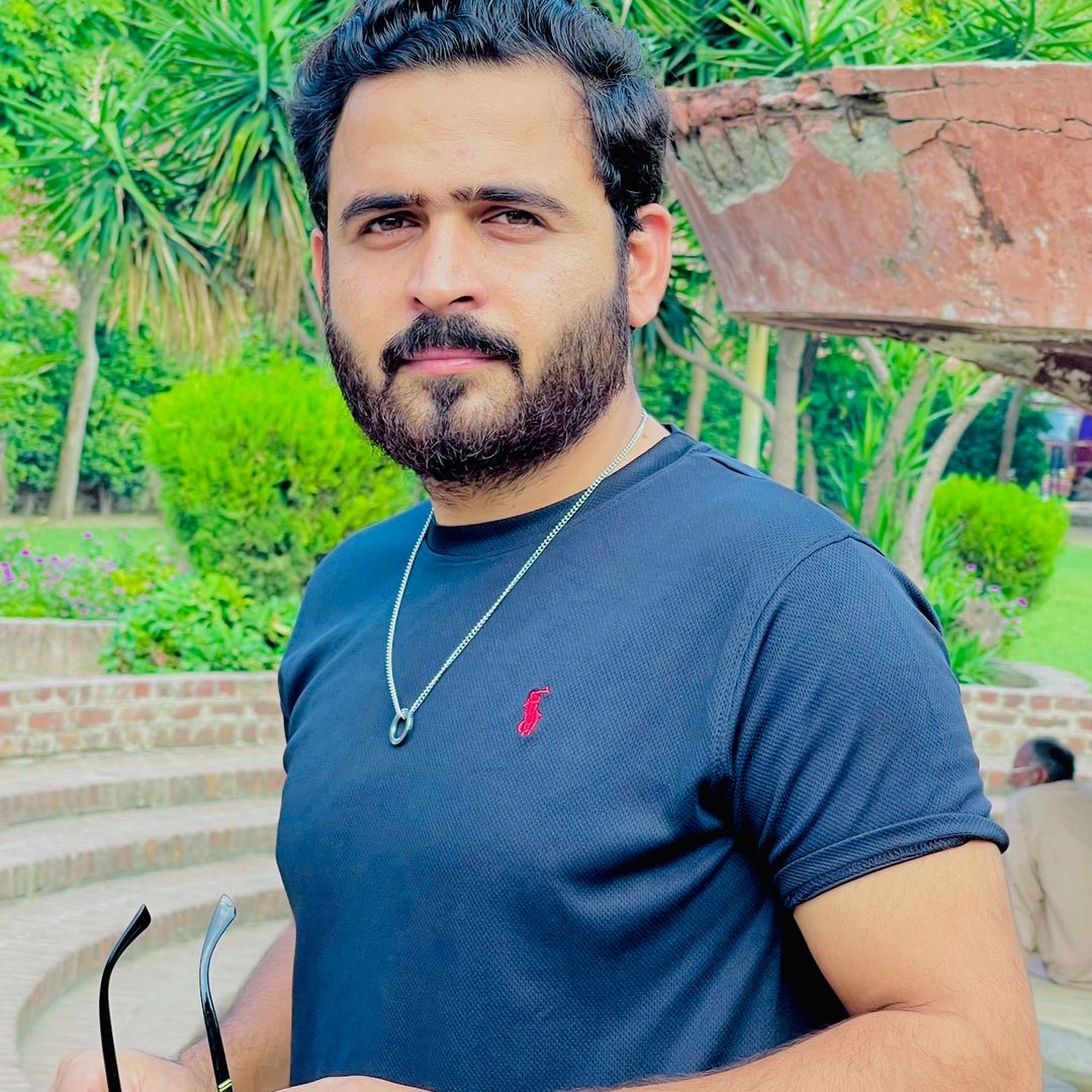 Rajab Ali