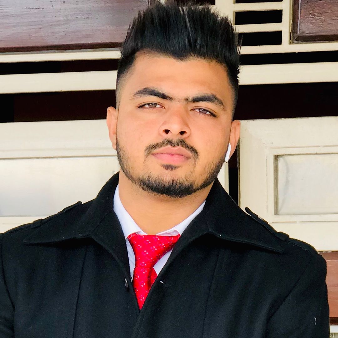 Raja Hiran🌟