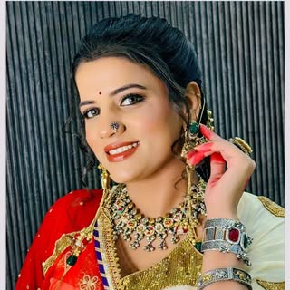 Rajal Barot