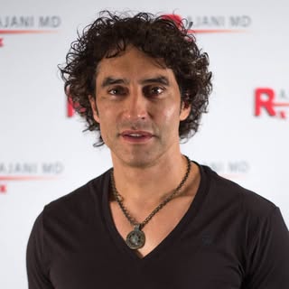 Dr. Anil Rajani