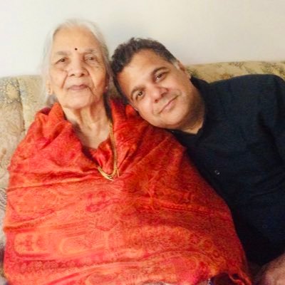 Raj Nayak