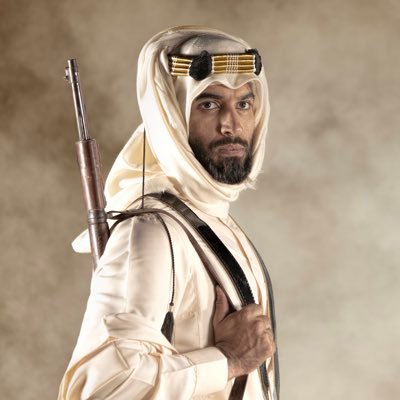 راجح الحارثي