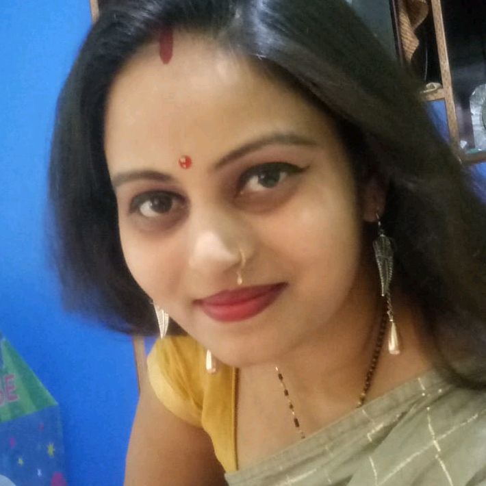 Savita bhati