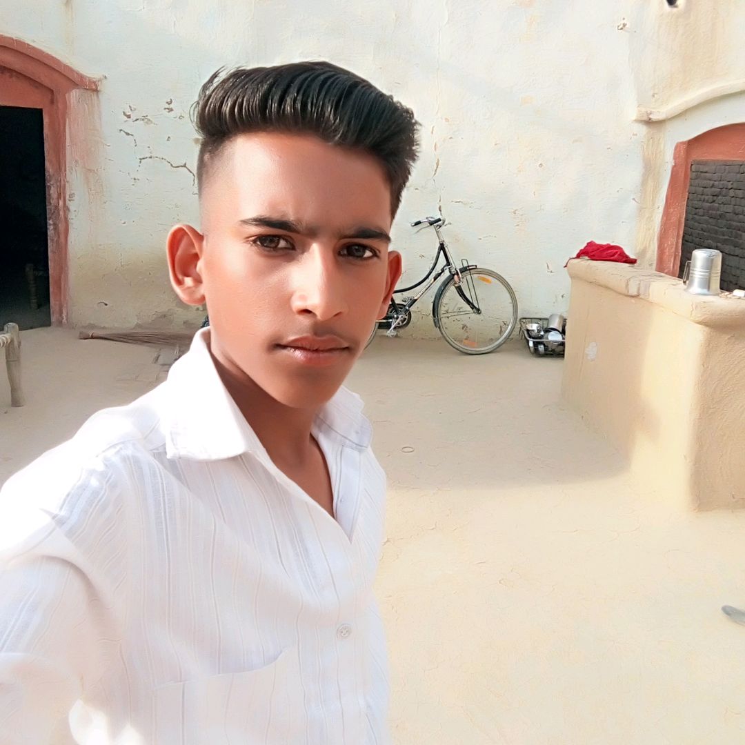 Rajesh