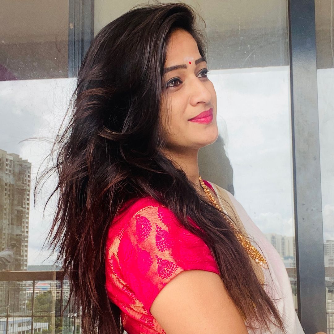 Rajeshree Thakur