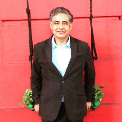 Rajesh Sawhney 🇮🇳