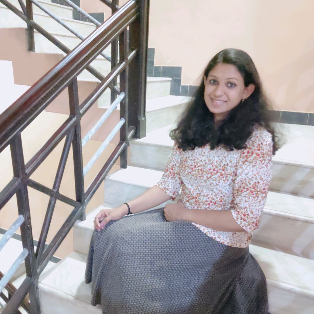രാജി R ദേവി