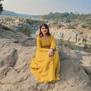 Kajal Rajput