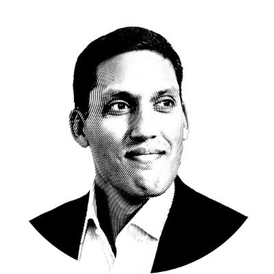 Dr. Rajiv J. Shah