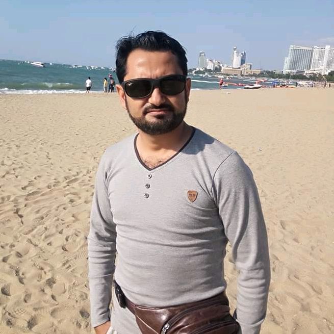Raju Bhandari