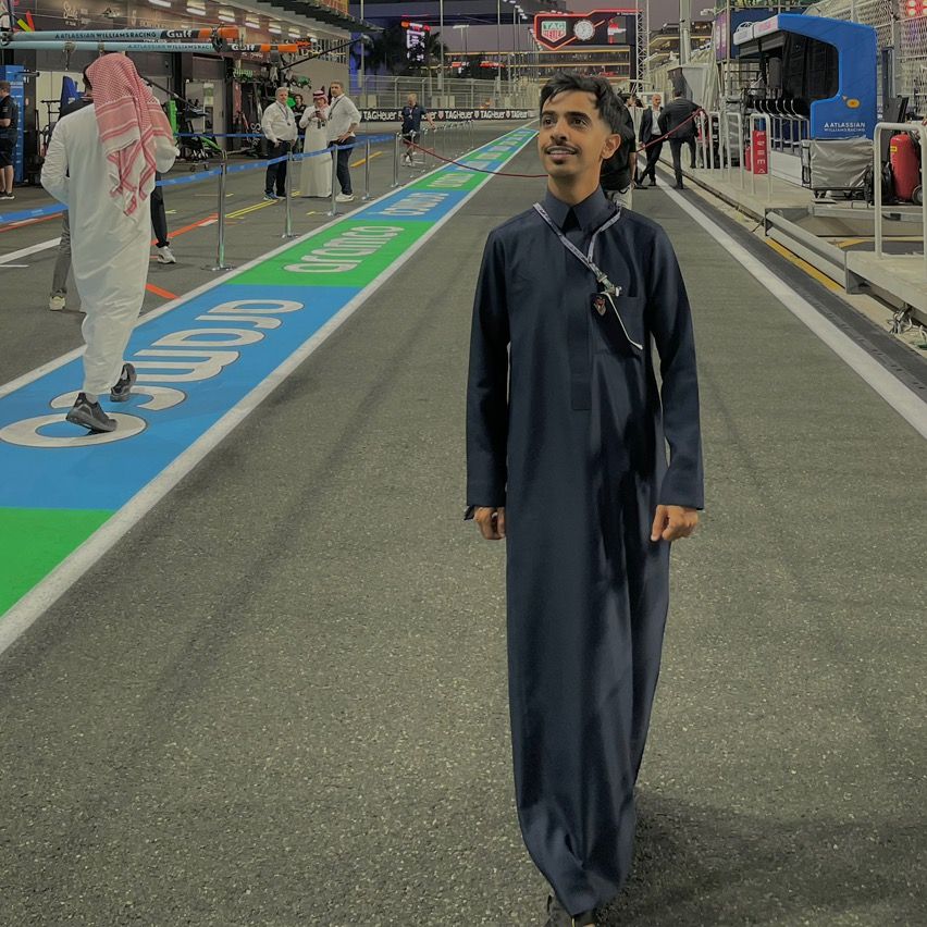 راكان راشد 🇸🇦💚