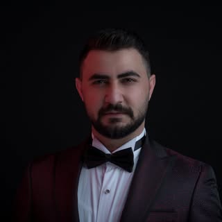Rakan AlHamdan | راكان الحمدان