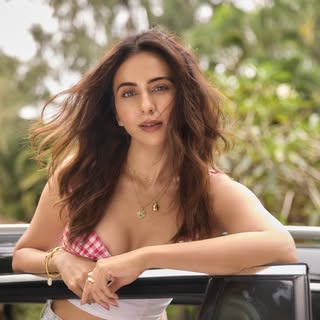 Rakul Singh