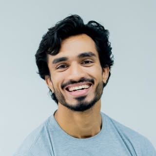 Ralston D'Souza