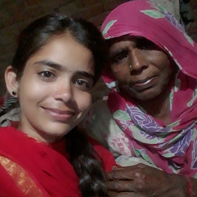 mummy papa di laadli