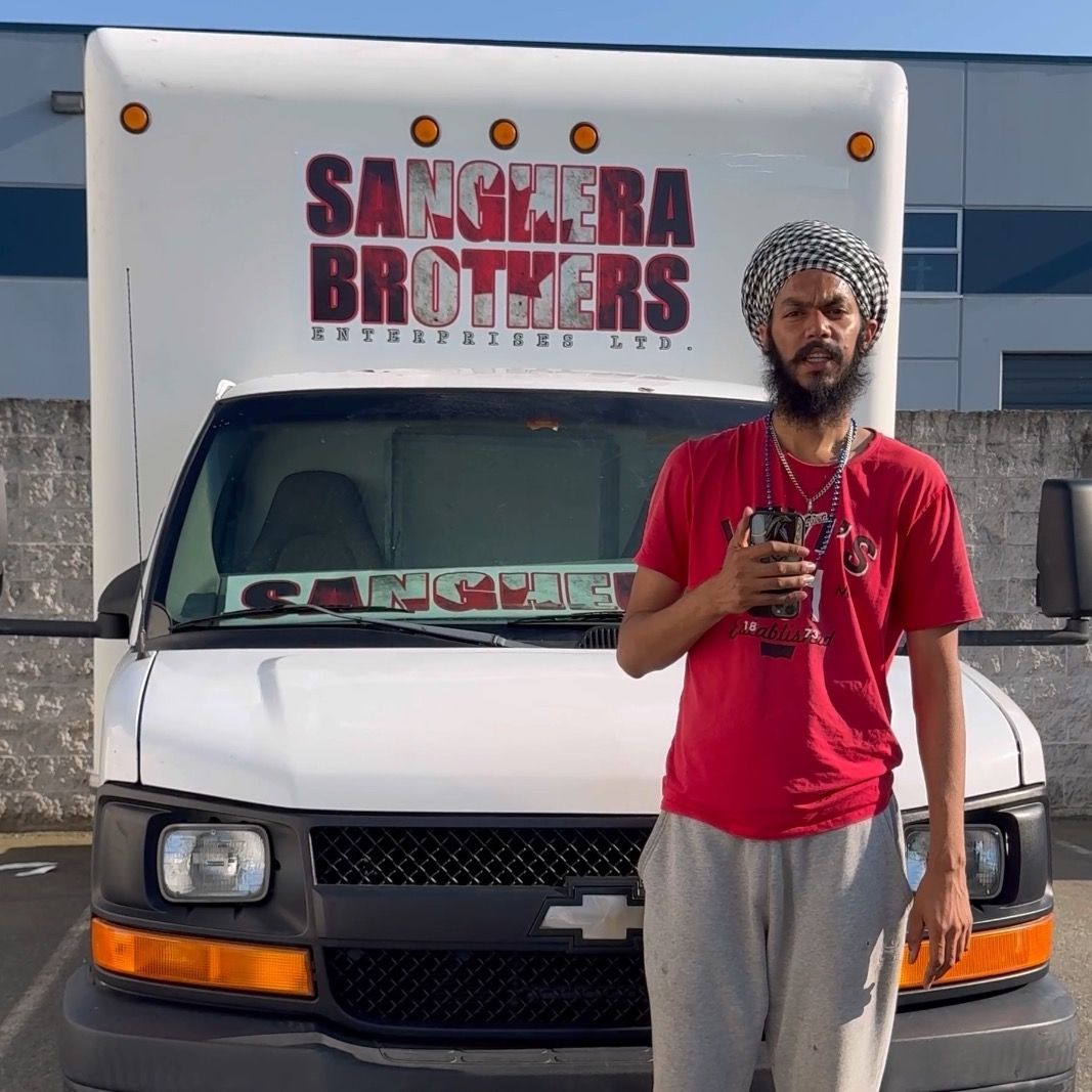 Raman sanghera🇨🇦