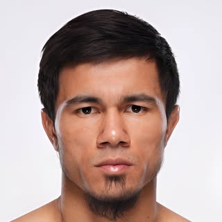 ramazan (Temurlan) temirov