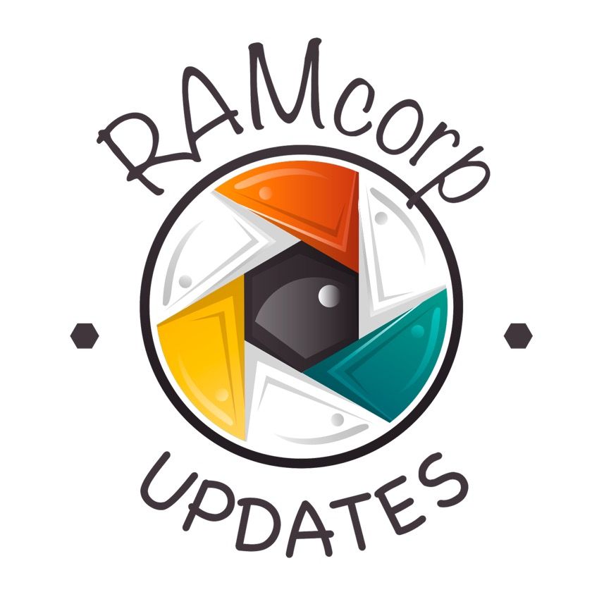 Ramcorp updates
