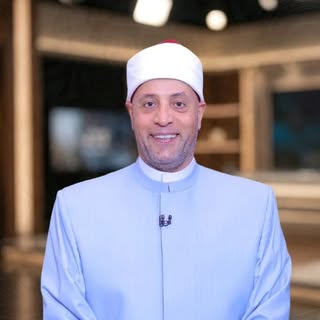 الدكتور رمضان عبد الرازق