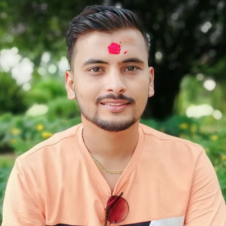 Rames Adhikari