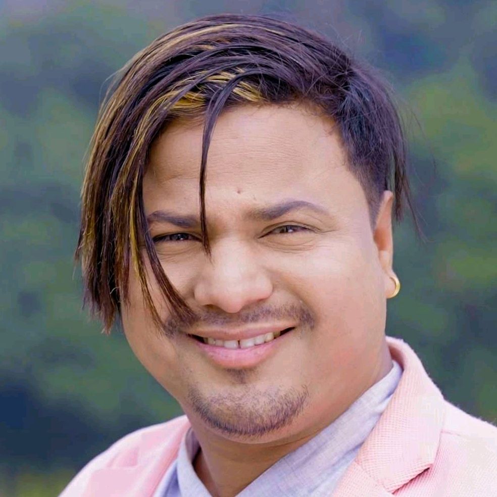 RAMESH_BIJULI_BC ( Director )