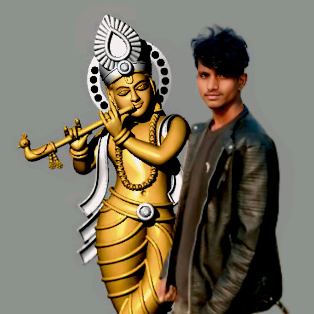 श्री कृष्ण भक्त