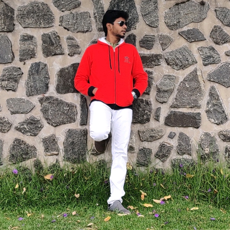 Ram Kumar