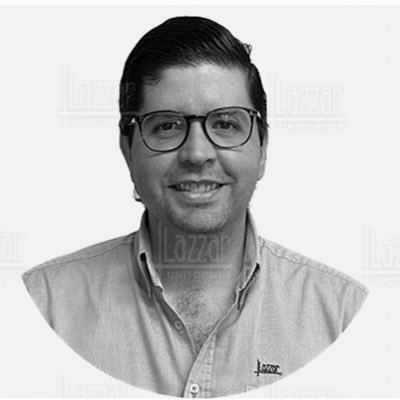 Ramón Becerra Lázaro