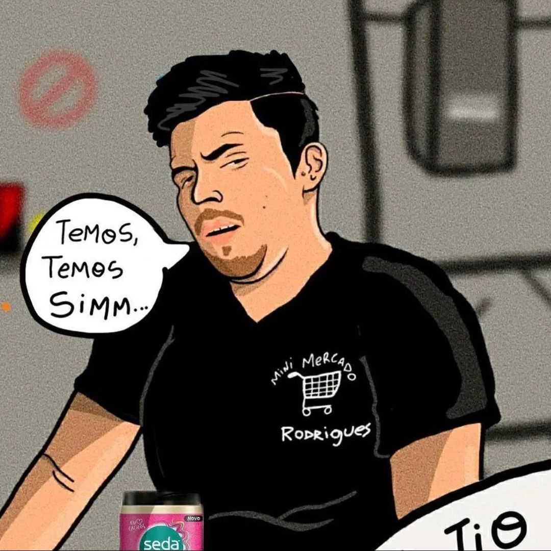 Ramon Rodrigues