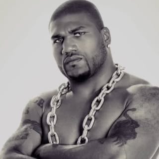 Rampage Jackson