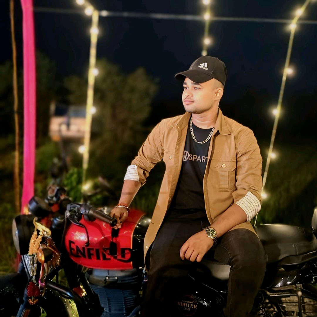 Ŕǟɱ քʊʝǟռ ֆǟɦǟռɨ❤️‍🔥