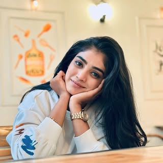 Ramya Srinivasan
